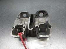 Honda CB350 Twin 1970-On