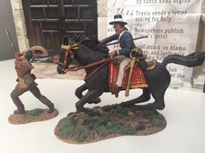 alamo conte collectables toy