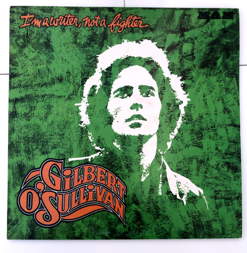 Gilbert sullivan m a - gilbert, o’sullivan