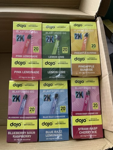 Dovo pieces - 2k,