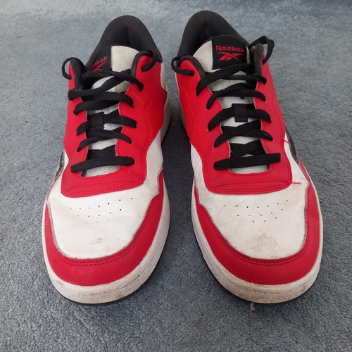 Reebok classic men leather - reebok, men's