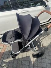 Ickle Bubba Stomp V3 Pram