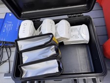 DJI Phantom 4 RTK Surveying