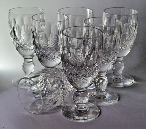 Waterford crystal colleen 7 - waterford,