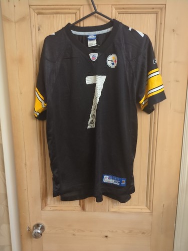 Reebok pittsburgh steelers ben - reebok,