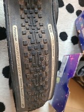 Set of Panaracer GravelKing EXT+ TLC Folding Tyre 700x35c