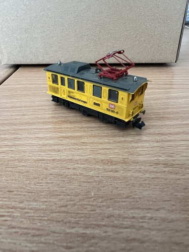 Fleishmann gauge german - n,
