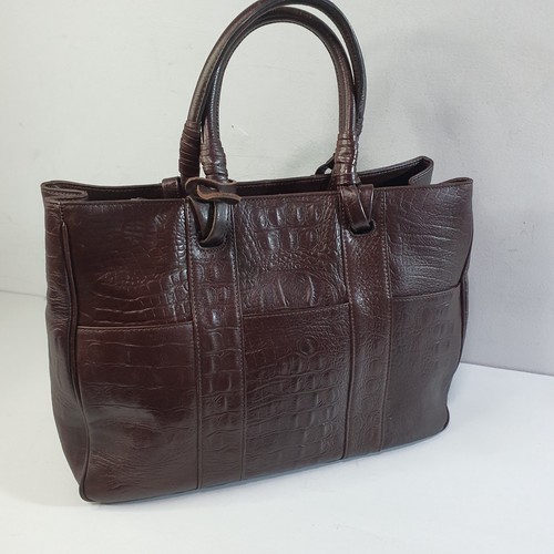 Vanda francis leather - francis,