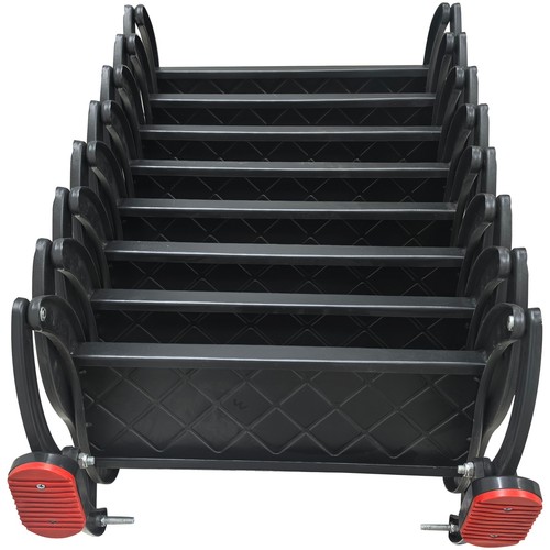 Openbox 8steps wall mounted - openbox,