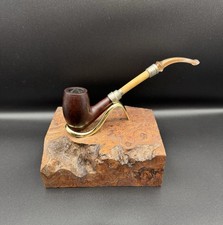 Butz-Choquin “A Metz Origine” – Horn Spigot – French Estate Pipe