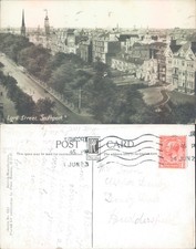 Lord Street Southport J Salmon