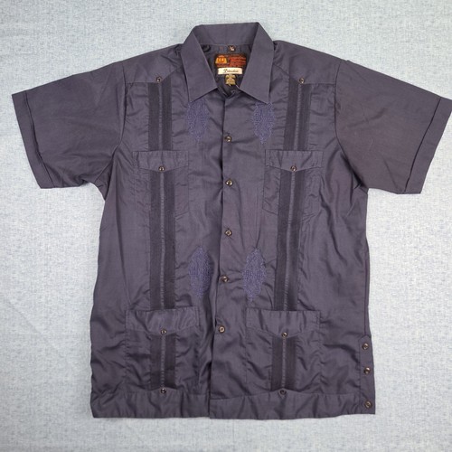 Vintage guayabera yucatecas - vintage,