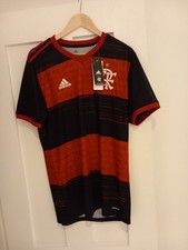 Adidas Flamengo jersey