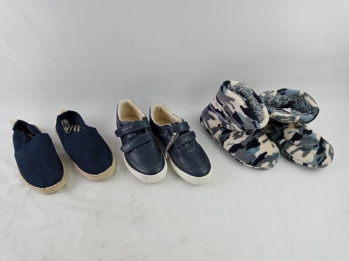 Boy 3pcs bundle - boy's,