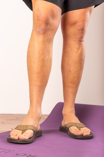 Pro wellbeing orthotic - pro,