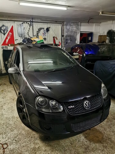 Mk5 golf gti - golf, 5