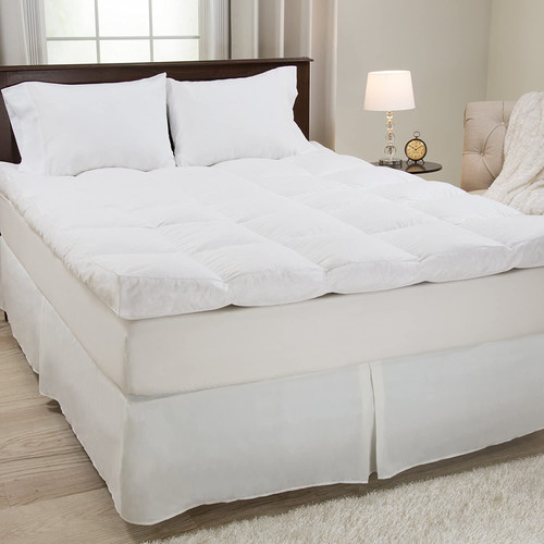 Inch mattress topper - mattress,