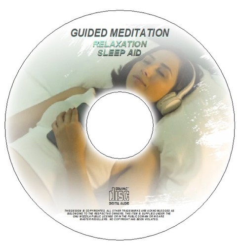 Guided meditation spiritual - meditation,