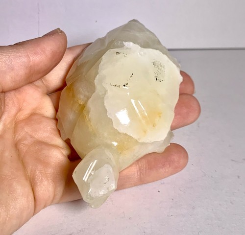 Vintage onyx turtle - vintage!,