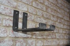  Heavy duty shelf brackets