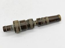 ANTIQUE BRASS WATERING SYSTEMS HOSE SPRAY NOZZLE GARDENING HOSE EQUIPMENT