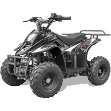 MotoTec Gas ATV 110cc 4-Stroke