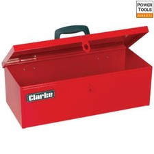 Clarke 7631011 Ctb400B