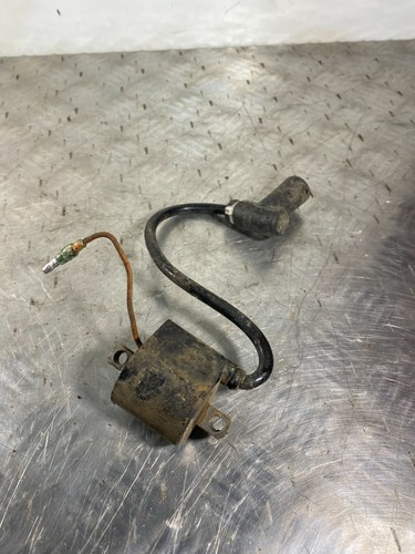 Kawasaki 2001 ignition - kawasaki,