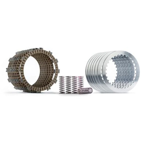 Hinson fsc clutch - hinson, plate
