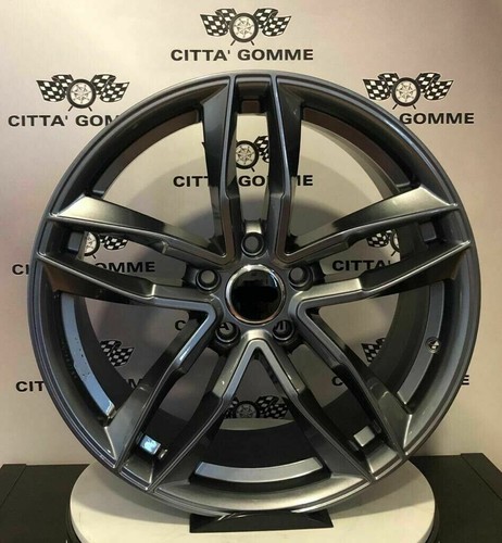 Alloy wheels compatible to - 4,