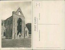 Tintern Abbey South Transept