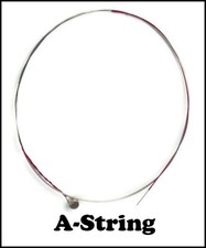 Cello Steel String A-1 String