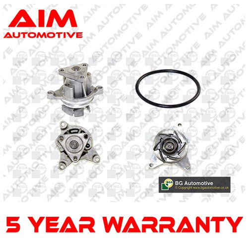 Water pump aim fits 5 - water,
