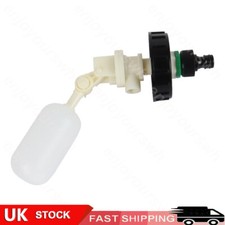 Caravan Autofill Mains Water