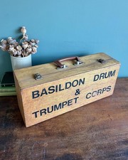 Vintage Marching Band Music