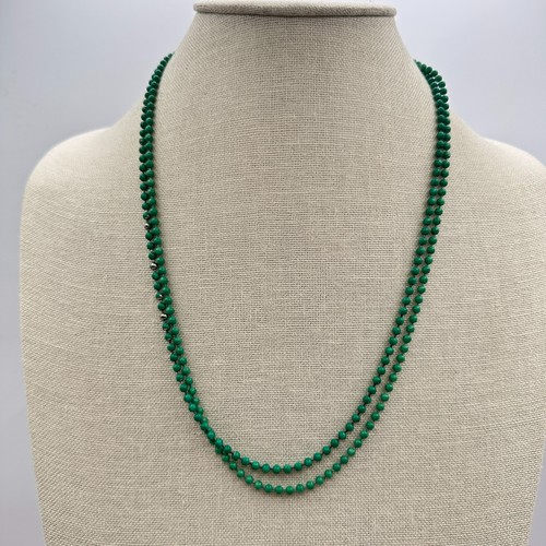 Vintage 90s emerald green - vintage,