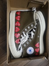 Converse Play Comme des
