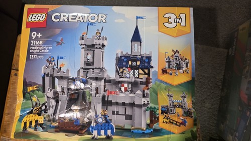 Lego 31168 creator - lego,