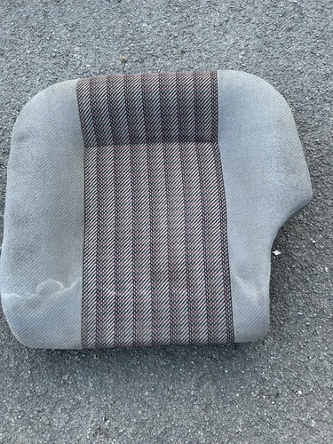 Ford capri laser rear seat - ford,