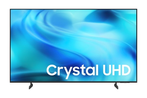 Samsung smart 4k u8000h - 55",