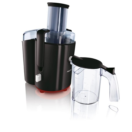 Philips juicer hr1858 - juicer,