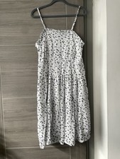 Primark white blue - primark,