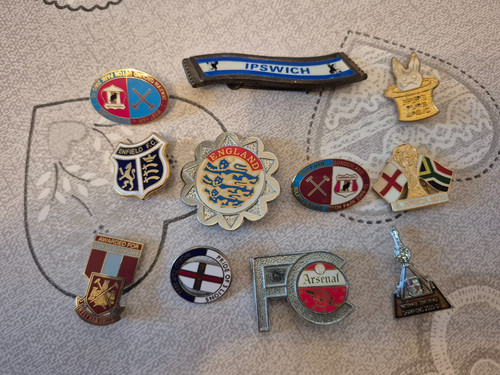 Collection enamel - collection, of