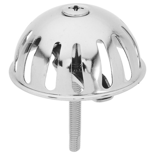 Urine strainer plug metal - strainer,
