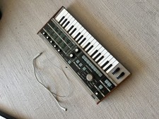 Korg Microkorg Synthesizer and