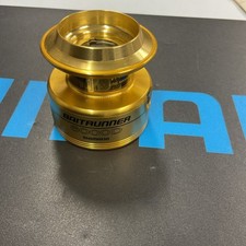 Shimano Reel Spool Assembly