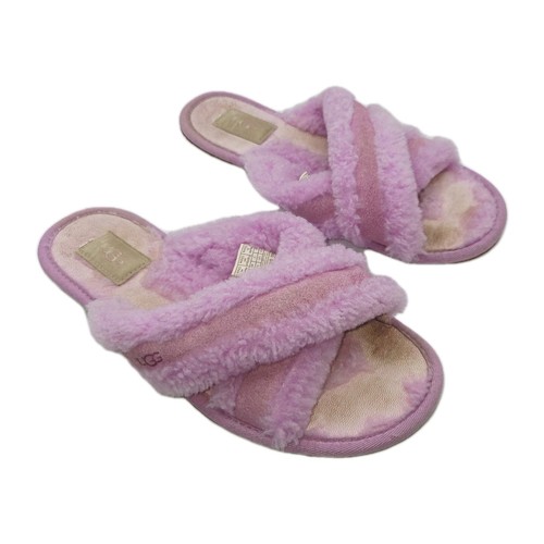 Ugg scuffita slippers - ugg,
