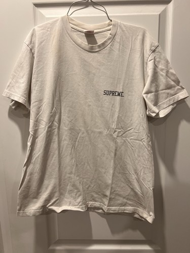 Supreme men short sleeve - supreme,