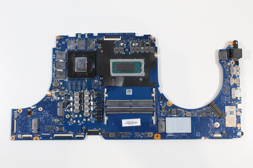 Omen ck motherboard - 17-ck,