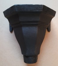 Antique Vintage Cast Iron
